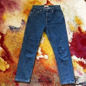 EVERLANE Cheeky Jean